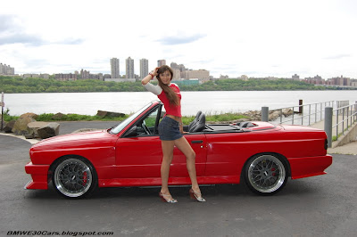 E30 M3 Cabrio wallpapers