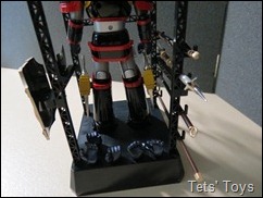 Battle Fever Robo
