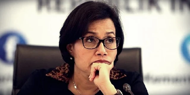 Minta Dibimbing IMF & World Bank, Sri Mulyani Mengaktualisasikan Kolonialisme...