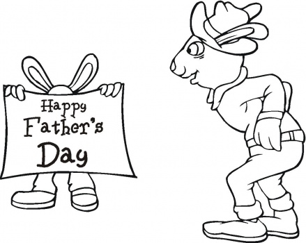 Fathers  Coloring Pages on Free Coloring Pages  Coloring Pictures On Fathers Day