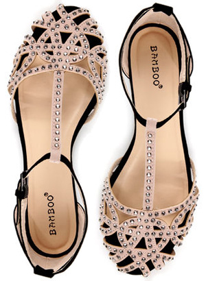 Bamboo Jelly Sandals3