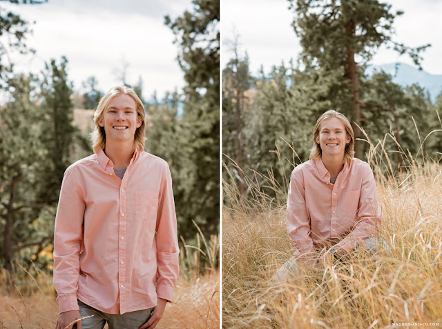 Colorado Springs and Woodland Park Adventure Family Photographer_ Maddox & Co. Photography 