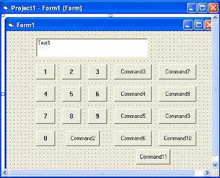 program aplikasi kalkulator dengan vb 6.0