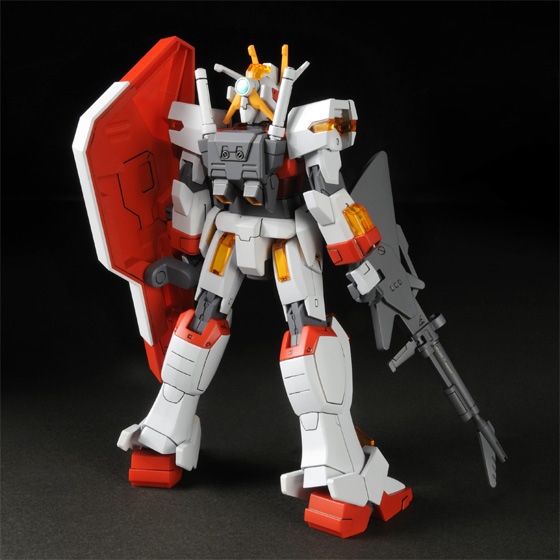 HG 1144 EXTREME GUNDAM type-LEOS GundamCustomTv