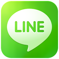 تطبيق LINE