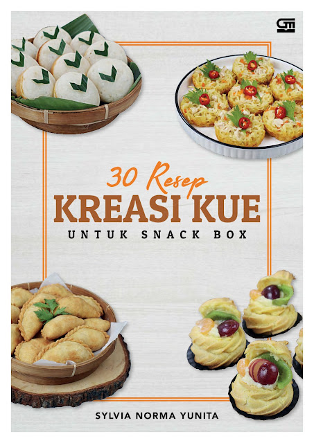Resep Kue Snack Box