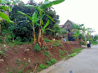 Rumah Rivana Hills Bandung