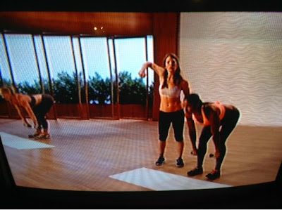 Jillian Michaels NEW Beginner Shred Review