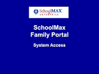 How to get ahead in school without studying – using SchoolMAX!