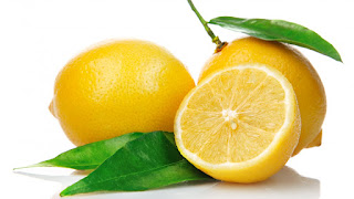 Lemon For Lightening Skin