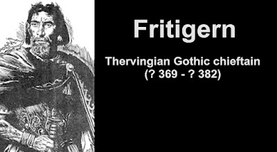 Fritigern