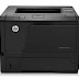 HP LaserJet Pro 400 Printer M401dn Specifications