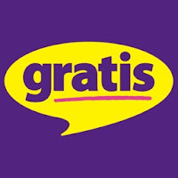 Gratis logo