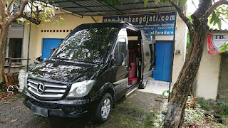 Jual Furniture Mobil Camper Box Untuk Mobil Mercedes Benz Sprinter - Furniture Semarang