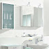 Pure Design: White On White Bathroom Ideas