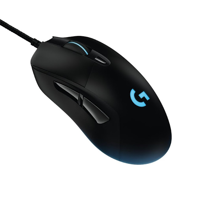 Logitech G90 ドライバーのダウンロード