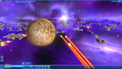 Sid Meier's Starships