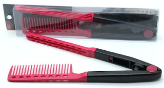 sisir ion