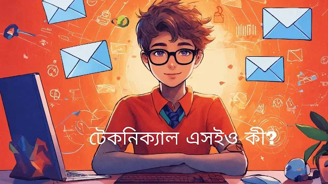 টেকনিক্যাল এসইও কী? বেসিক থেকে শিখুন