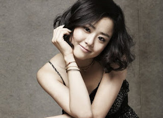 Moon Geun Young