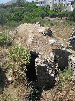 Kapama Basilica Zipari