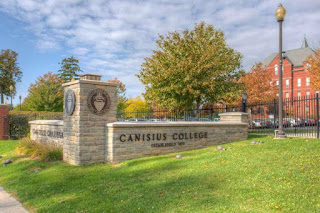 International Merit-Based Scholarships At Canisius College In The United States in 2022