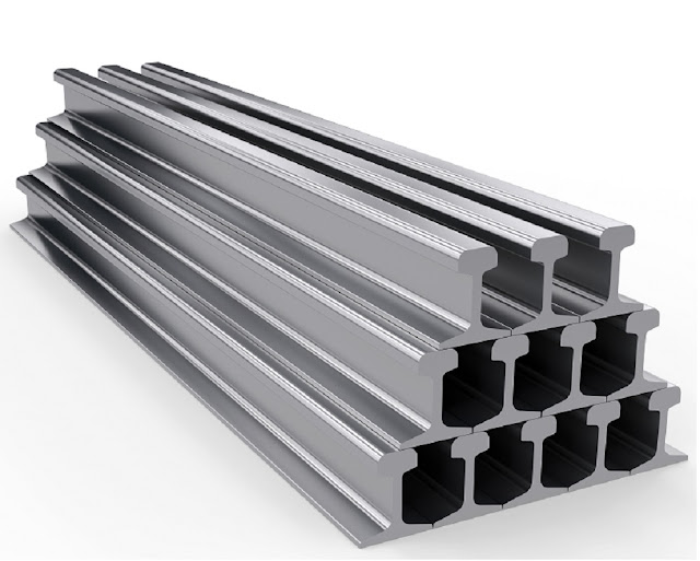 Stainless Steel Bars