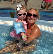 Mommy & B