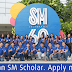 SM College Scholarship Program for SY2020 to start accepting applications this October