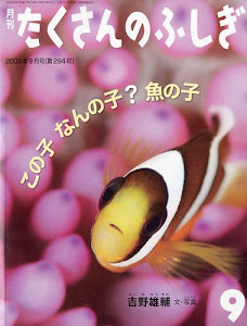 月刊 たくさんのふしぎ 2009年 09月号 [雑誌]