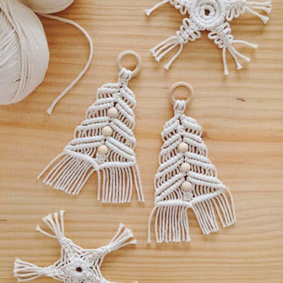 macramé ideas