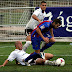 LEVANTE UD B 4-2 VCF MESTALLA (Crónica Superdeporte) 