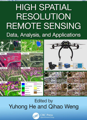 High Spatial Resolution Remote Sensing Data, Analysis, and Applications