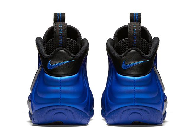 Official Images Nike Air Foamposite Pro 'Hyper Cobalt' 624041-403