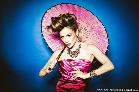 jennifer lopez 2011 photoshoot. Jennifer Lopez Spanish Jewelry