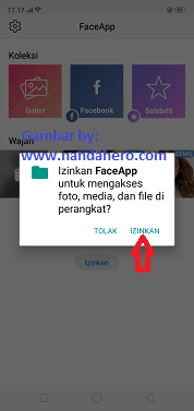 Cara Edit Foto Menjadi Tua di Android dan iPhone Cara Edit Foto Menjadi Tua di Android dan iPhone