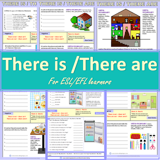 https://www.teacherspayteachers.com/Product/There-is-There-are-3391893