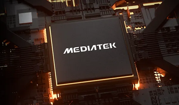 MediaTek Dimensity 6080