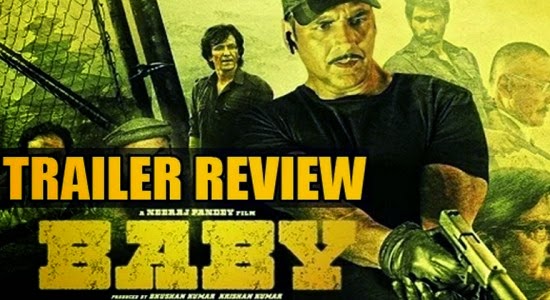 Baby (2015 film)