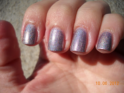 princess tears aengland nails uñas nail polish esmaltes