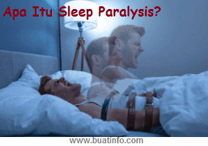 Sleep Paralysis