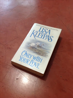 Only with Your Love By Lisa Kleypas