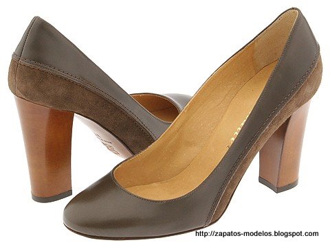 Zapatos modelos:modelos-809496