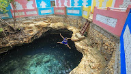 Donggala Giant Well