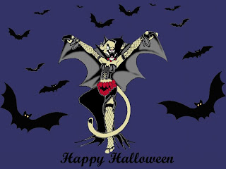 Happy Halloween 800x600 Wallpaper