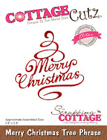 http://www.scrappingcottage.com/cottagecutzmerrychristmastreephraseelites.aspx