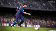 FIFA 13 (fifa soccer image )