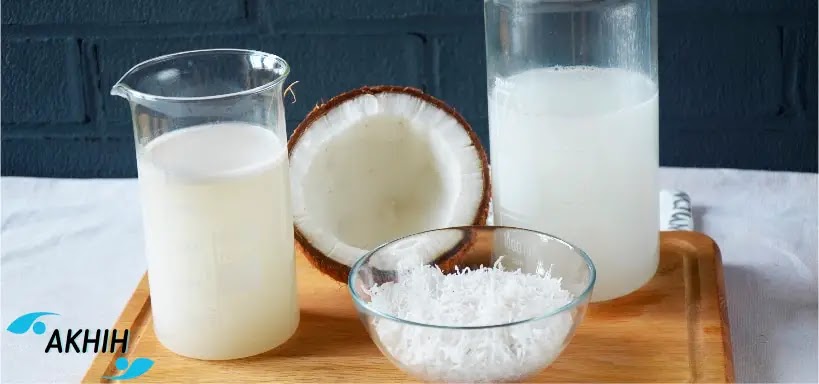 How to Make Coconut Milk How to Make Coconut Milk