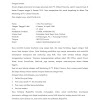 Contoh Surat Lamaran Kerja Waiter Dalam Bahasa Indonesia / 7 Surat Lamaran Pekerjaan Bahasa Indonesia - ben jobs - Format surat lamaran kerja template indonesia yang menarik.