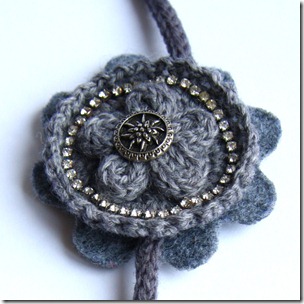 collana lana 2-6